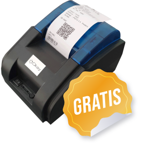 Gratis Printer